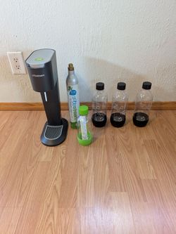 Soda Stream