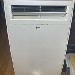 Portable Rolling Air Conditioner Unit 12000BTUs