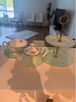Royal Albert