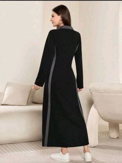 Indian Pakistani Tradition Designer abaya style