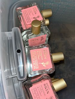 Tru Fragrance  “Solar Skin” 1.7 fl oz  Eau De Parfum (Pack of 10) *READ DESCRIPTION*