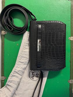 25 Pouch  Clutch Wristlet