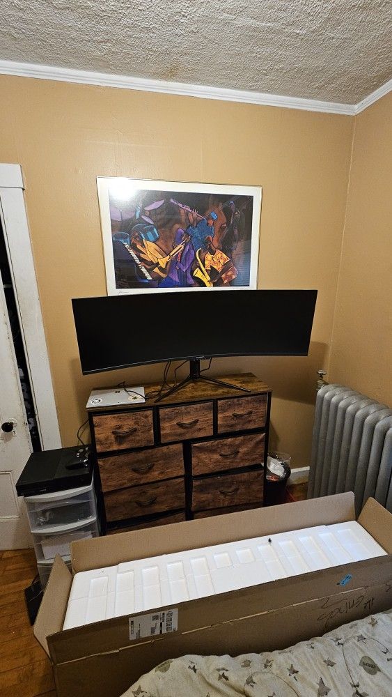 Gaming Monitor