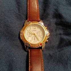 Guess Vintage Watch