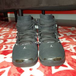 AIR JORDAN 17 COUNTDOWN PACK 2008
