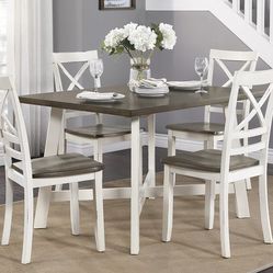 Tilly Dining Set 