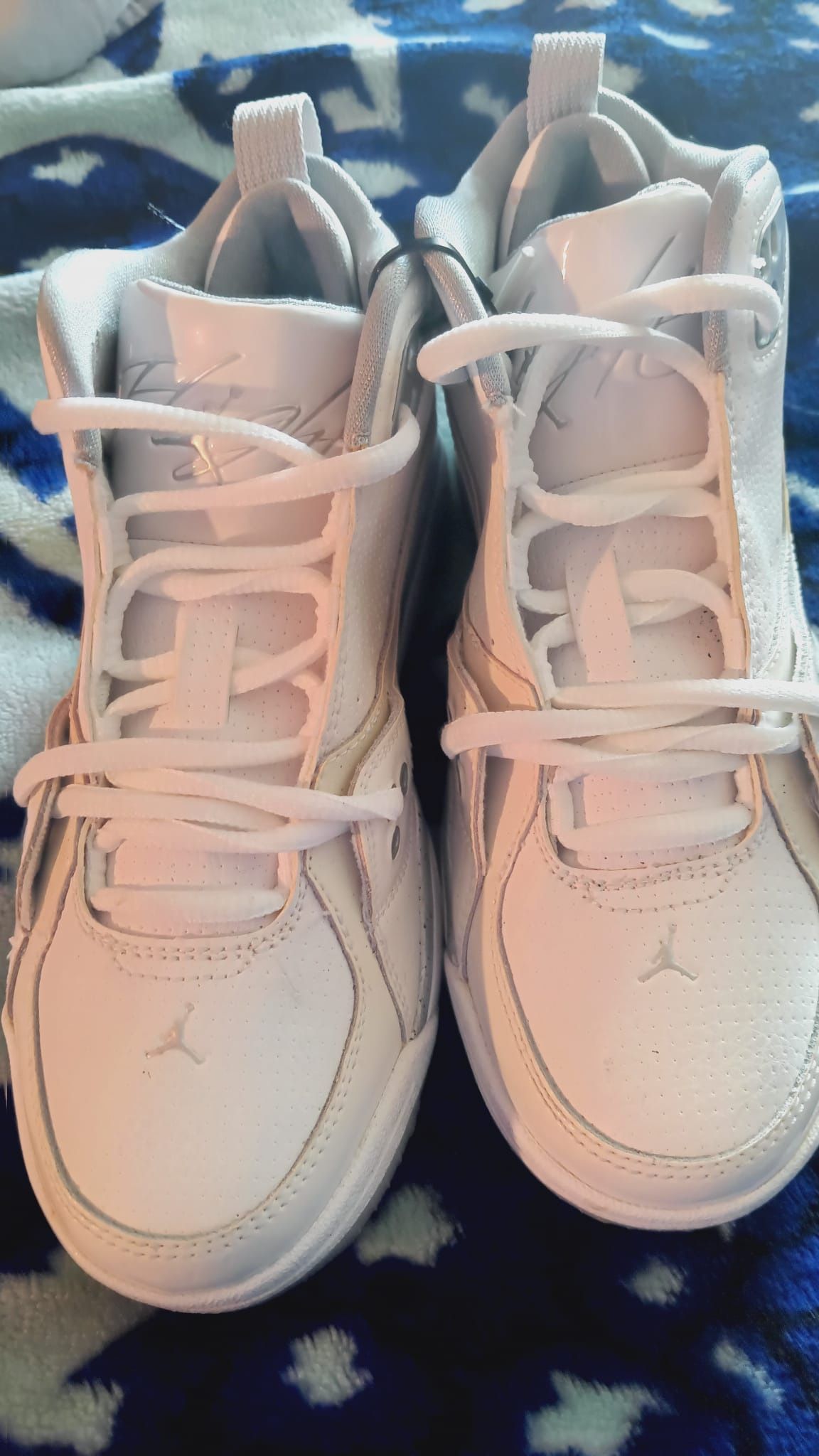 Nike Air Jordan Ol School III 