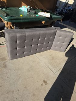 Fouton/ therapy couch