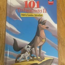 101 Dalmatians 2