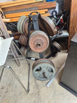 Weights
