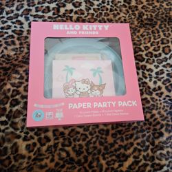 party/supplies 