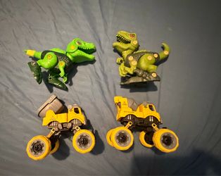 Toy bundle