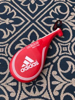 Adidas martial arts target