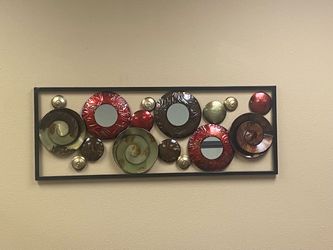 Wall decor