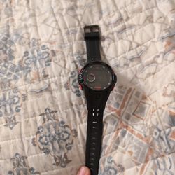 Puma Digital Watch