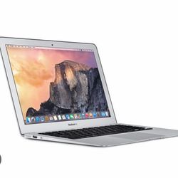 MacBook Air 2015