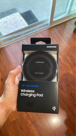 Samsung Fast Charging Pad