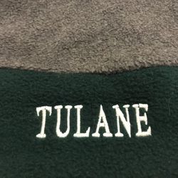 Tulane Fleece Winter hat 