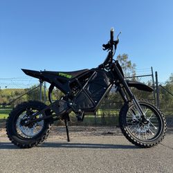 Electric bike