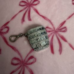 bath & bodywork's hand sanitizer holder 