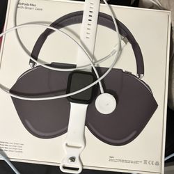 apple watch series 6