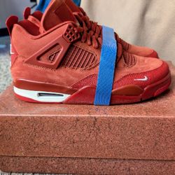 Brick By Brick Nigel Sylvester Jordan 4s 