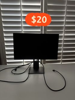 Monitor
