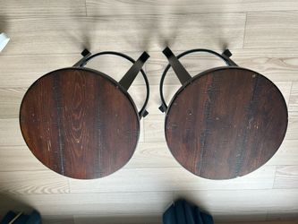Barstools