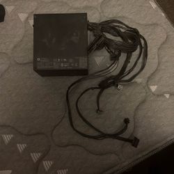 HP 500W PSU