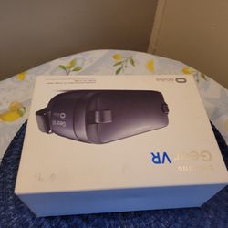 VR