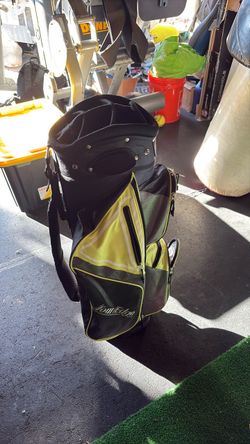 Golf bag