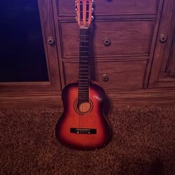 kids guitar