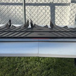 Ford Running Boards 