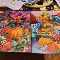 Diamond Painting 