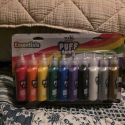 Puff Paint 