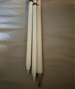 iPad pencils stylus 3x$50