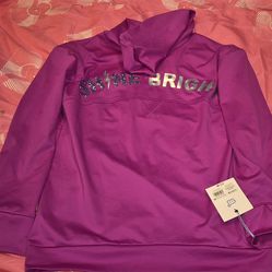 New girl hoodie 10/12