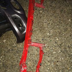 Headlight Panel For 2015 To 2021 Dodge Charger