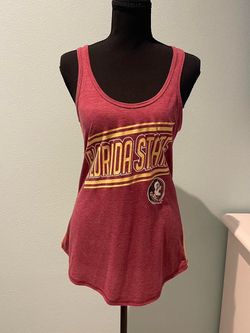 florida state tank