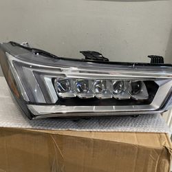 2017-2020 Acura MDX Right Headlight 