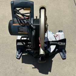 Ryobi Chop Saw 