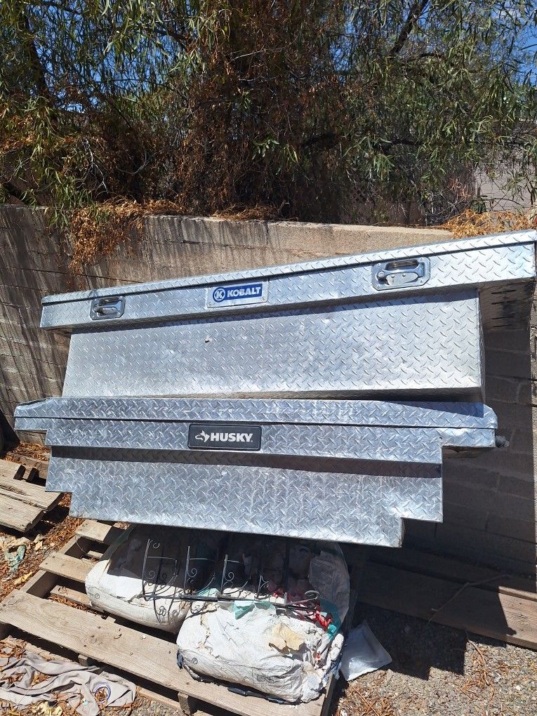 Caja Para Troca 2