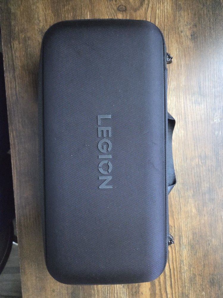 Lenovo Legion Go 2TB