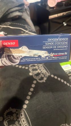 DENSO Oxygen Sensor