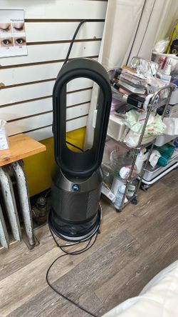 Dyson fan parts