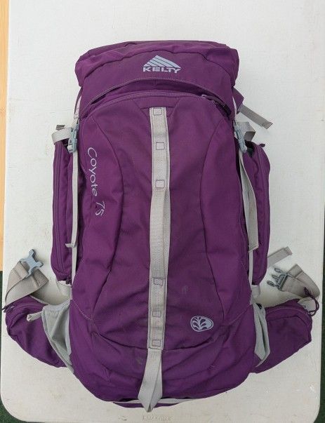 Kelty Coyote 75 Ltr. Women's Backpacking Pack