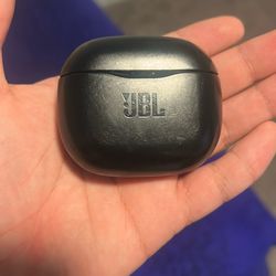 Jbl Earbuds