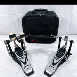 Pearl Eliminator Power Shifter  Looking For Dw 9000 To Trade
