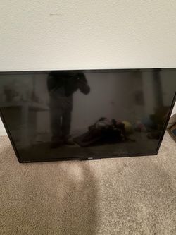 Tv Sanyo