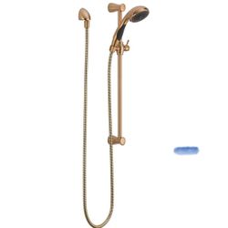 Delta Adjustable Shower 